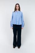 Lannall Striped Shirt image