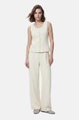 Amanda Sleeveless Vest
