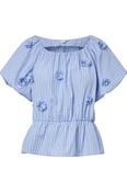Ferima Short Sleeve Top image