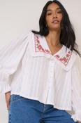 Eloise Blouse image