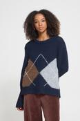Bayana Long Sleeve Jumper image