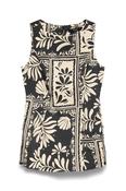 Kelly Short Sleeve Waistcoat