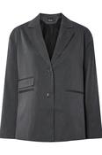 Jinkx Oversized Blazer