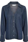 Alona Denim Shirt