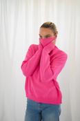 Greeley Turtleneck Jumper