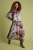 Midi Collared Dress image
