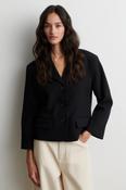 Sella Short Blazer image