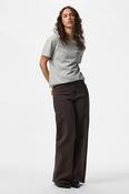 Silke MW Wide Jeans image