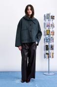 Sheffield Coat