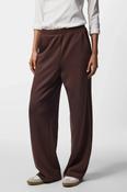 Michelle Scuba Highwaist Pants image