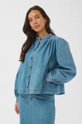 Tera Denim  Shirt image