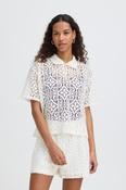 Naima Short Sleeve Polo image