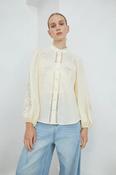 Thamora Blouse