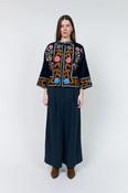 Amby Long Sleeve Jacket image