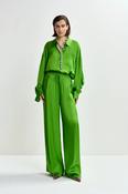 Julissa Wide Leg Track Pants image