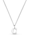 Luxe C Initial Chain