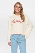 Happy Pullover