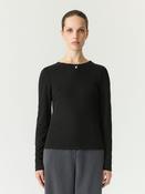 Paloma Long Sleeve Top image