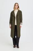 Deima Trenchcoat image