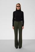 Lilu Corrine Wide Long Pants image