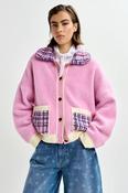Joilu Knitted Jacket