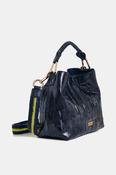 Jhossi Mini Print Shopper Bag image