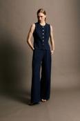 Sebastian Wide Leg Jeans image