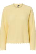 Scout O Neck Jumper