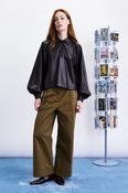Seorak Blouse