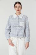 Rena Blouse image