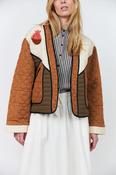 Harlow Long Sleeve Jacket image