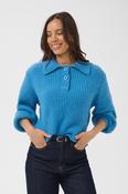 Tabbatha Polo Pullover image