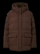 Norma Puffer Jacket image
