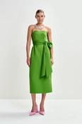 Juror Bustier Dress image