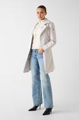 Diletta 2 in 1 Trench