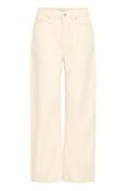 Hezallo Barrel Jeans image
