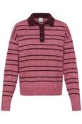 Sage Long Sleeve Jumper image