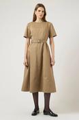 Timala Long Dress image