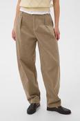 Tadetta Barrel Leg Pants image