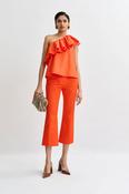 Jordy Low Waisted Pants image