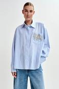 Jommeke Embellished Shirt image