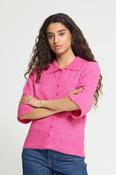 Kamara Short Sleeve Top image
