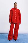 Shiretoko Denim Shirt