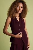Tailored Waistcoat