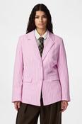 Bellis Stripe Blazer image
