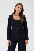 Tyler Pinstripe Jacket image