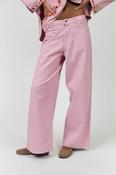 Florida Wide Leg Jeans image
