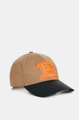 Jimmp Logo Bicolour Cap image