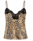 Danielle Lace Camisole