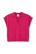 Okaloosa Sleeveless Polo-neck image